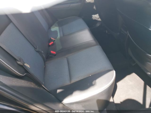 2T1BURHE0EC115471 Toyota Corolla S Plus