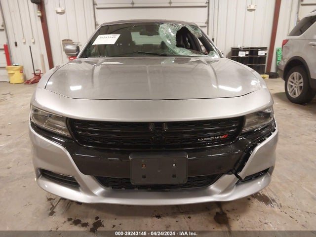 Dodge Charger Sxt 2015 2C3CDXJG6FH881561 Image 12