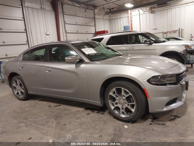 Dodge Charger Sxt 2015 2C3CDXJG6FH881561 Image 13