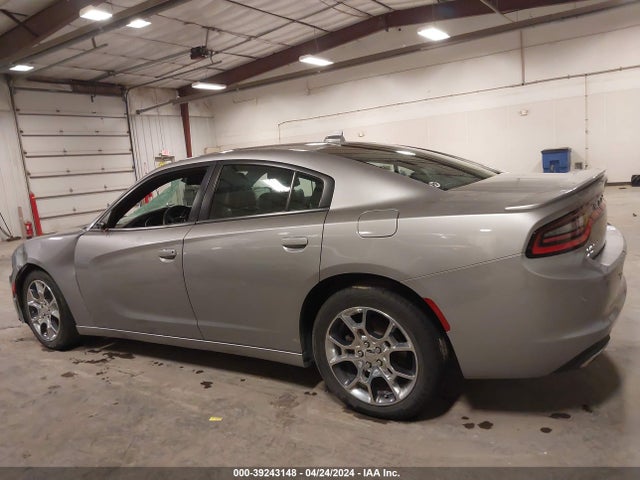 Dodge Charger Sxt 2015 2C3CDXJG6FH881561 Image 14