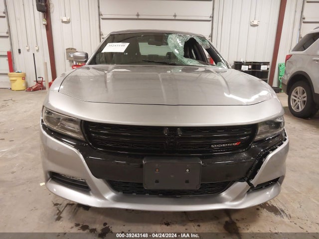 Dodge Charger Sxt 2015 2C3CDXJG6FH881561 Image 17