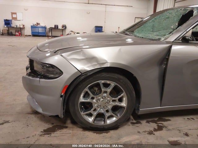 Dodge Charger Sxt 2015 2C3CDXJG6FH881561 Image 6