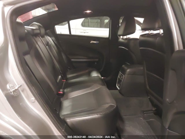 Dodge Charger Sxt 2015 2C3CDXJG6FH881561 Image 8