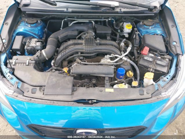 4S3GKAM68K3622117 Subaru Impreza 2.0i Sport