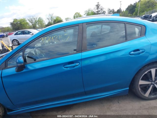 4S3GKAM68K3622117 Subaru Impreza 2.0i Sport