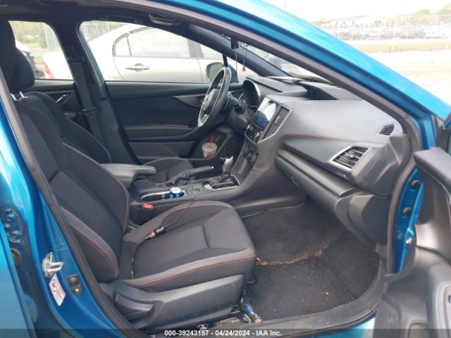 4S3GKAM68K3622117 Subaru Impreza 2.0i Sport