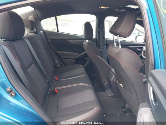 4S3GKAM68K3622117 Subaru Impreza 2.0i Sport