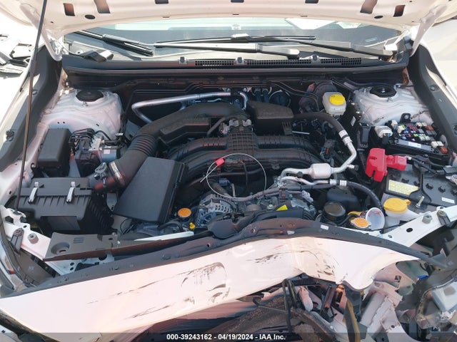 Subaru Crosstrek Premium 2024 JF2GUADC7R8270355 Image 10