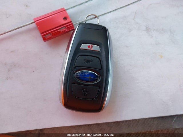 Subaru Crosstrek Premium 2024 JF2GUADC7R8270355 Image 11