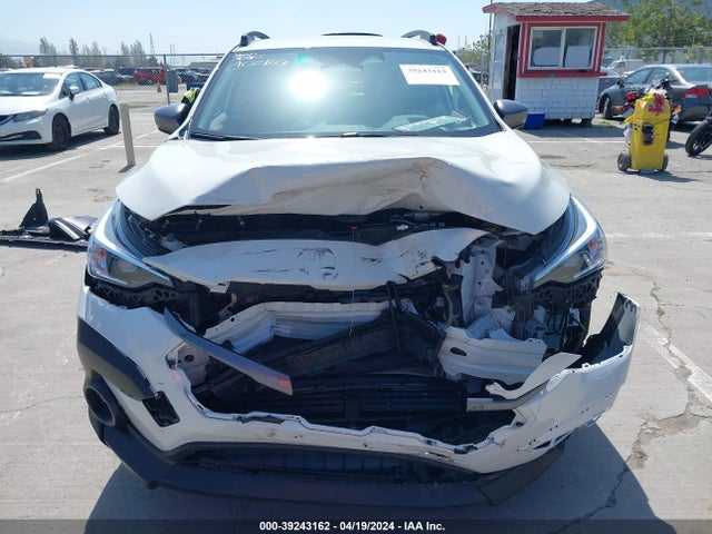 Subaru Crosstrek Premium 2024 JF2GUADC7R8270355 Image 12