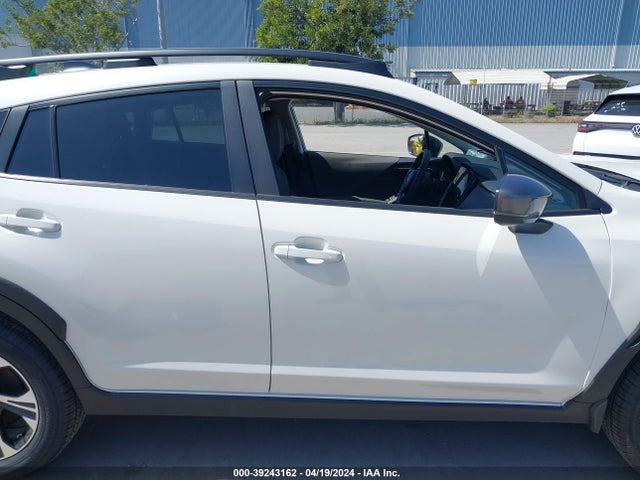 Subaru Crosstrek Premium 2024 JF2GUADC7R8270355 Image 13