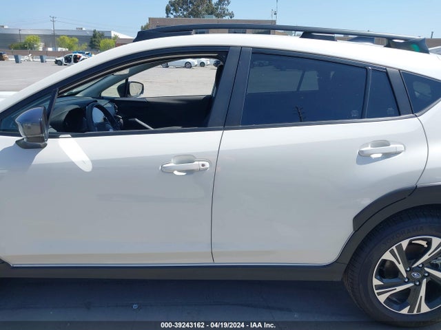 Subaru Crosstrek Premium 2024 JF2GUADC7R8270355 Image 14