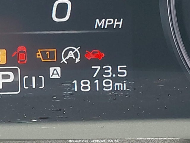 Subaru Crosstrek Premium 2024 JF2GUADC7R8270355 Image 15