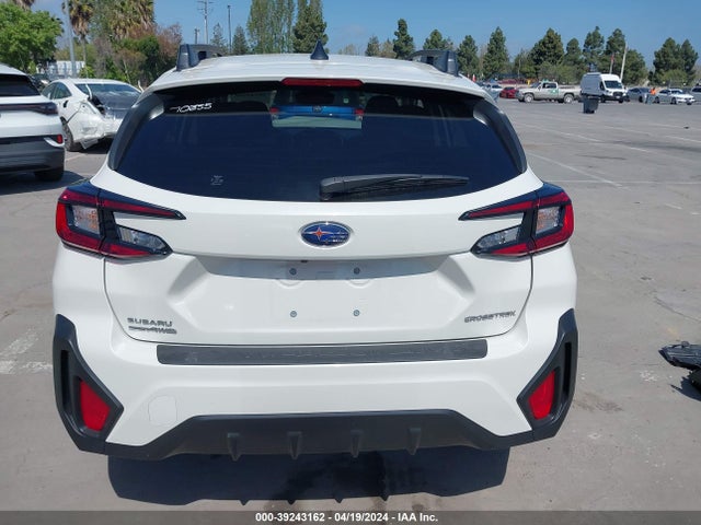 Subaru Crosstrek Premium 2024 JF2GUADC7R8270355 Image 16