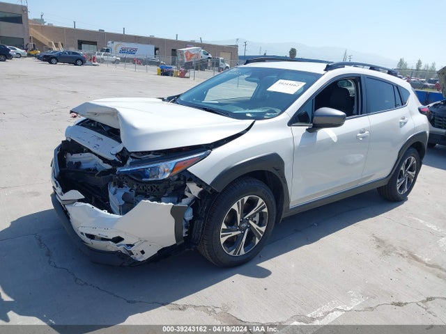 Subaru Crosstrek Premium 2024 JF2GUADC7R8270355 Image 2