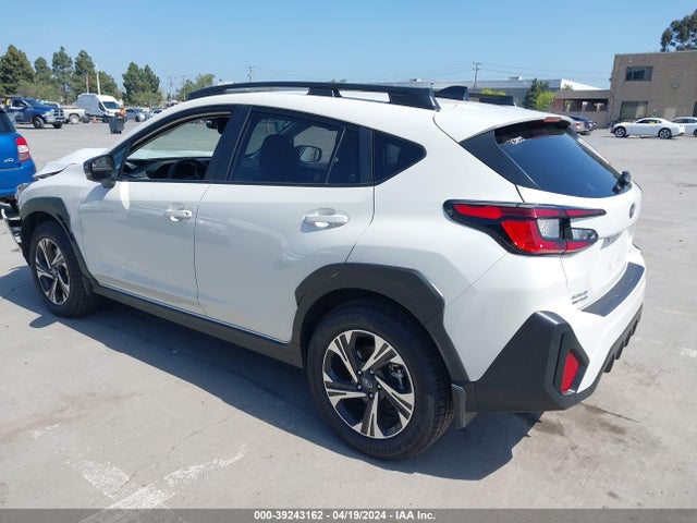 Subaru Crosstrek Premium 2024 JF2GUADC7R8270355 Image 3