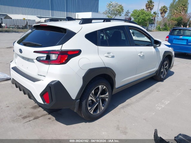 Subaru Crosstrek Premium 2024 JF2GUADC7R8270355 Image 4