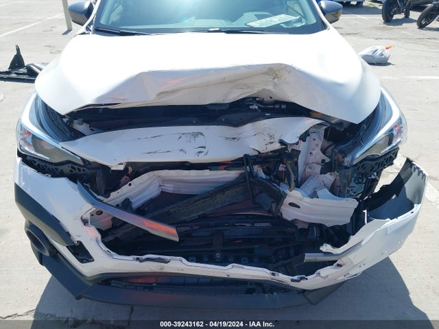 Subaru Crosstrek Premium 2024 JF2GUADC7R8270355 Image 6