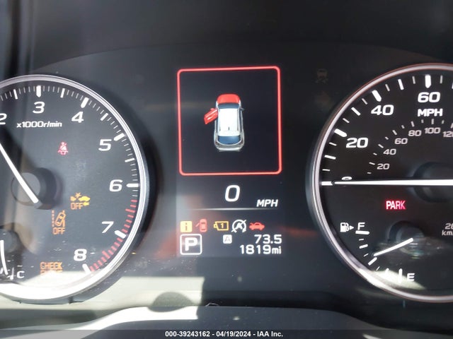 Subaru Crosstrek Premium 2024 JF2GUADC7R8270355 Image 7