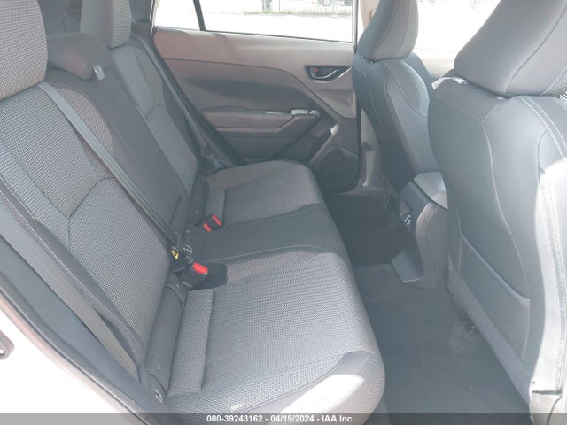 Subaru Crosstrek Premium 2024 JF2GUADC7R8270355 Image 8