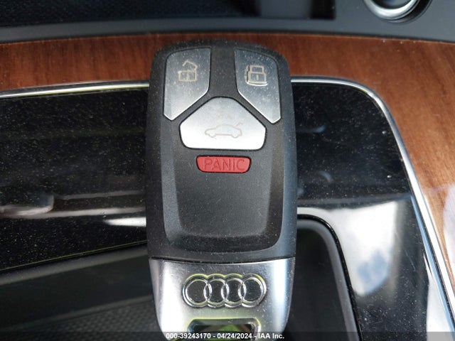 WA1EAAFY9P2029883 Audi Q5 Premium Plus 45 Tfsi S Line Quattro