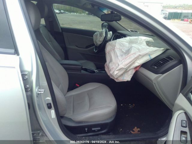 5XXGN4A73FG387962 KIA OPTIMA EX