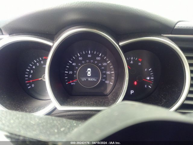 5XXGN4A73FG387962 KIA OPTIMA EX