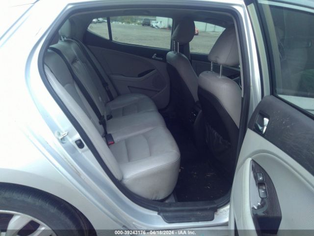 5XXGN4A73FG387962 KIA OPTIMA EX