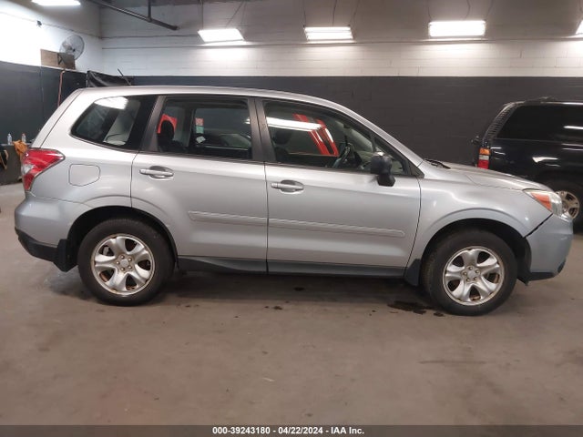 Subaru Forester 2.5i 2014 JF2SJAACXEH483141 Image 14