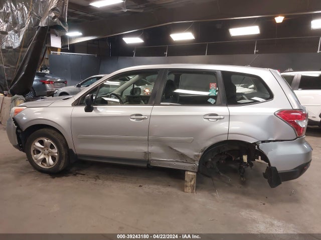 Subaru Forester 2.5i 2014 JF2SJAACXEH483141 Image 15
