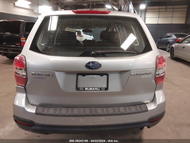 Subaru Forester 2.5i 2014 JF2SJAACXEH483141 Image 17