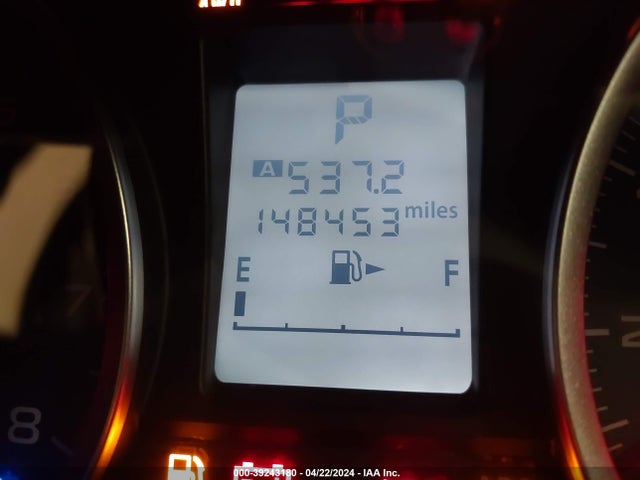 Subaru Forester 2.5i 2014 JF2SJAACXEH483141 Image 7