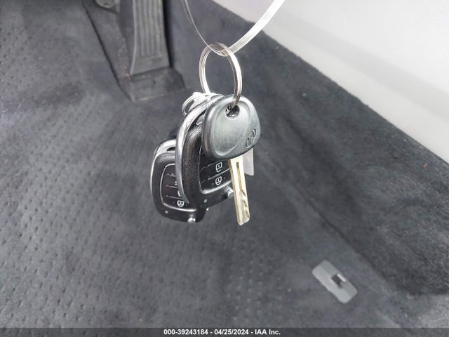 Hyundai SONATA SE 2018 5NPE24AF7JH682955 Image 11