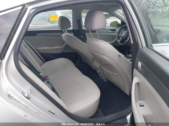 Hyundai SONATA SE 2018 5NPE24AF7JH682955 Image 8