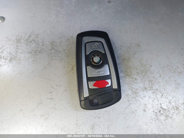 BMW M4 2015 WBS3R9C57FK330738 Image 11