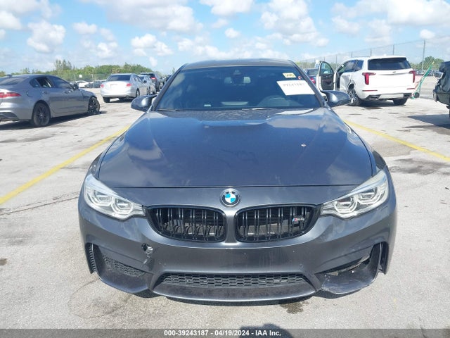 BMW M4 2015 WBS3R9C57FK330738 Image 12