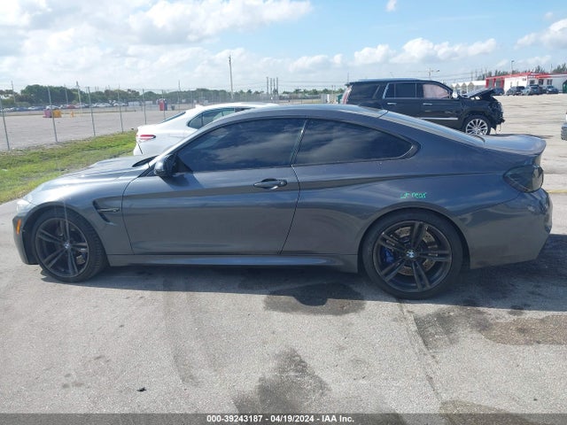 BMW M4 2015 WBS3R9C57FK330738 Image 14
