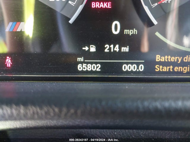 BMW M4 2015 WBS3R9C57FK330738 Image 15