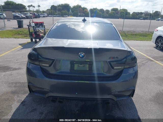 BMW M4 2015 WBS3R9C57FK330738 Image 16