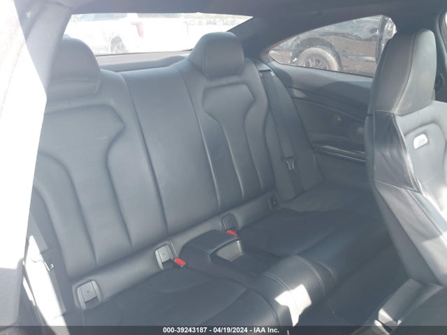 BMW M4 2015 WBS3R9C57FK330738 Image 8