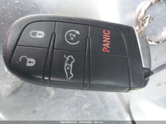 2C3CDXHG9EH162969 Dodge Charger Sxt