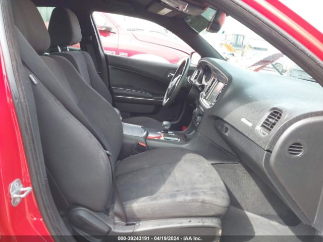 2C3CDXHG9EH162969 Dodge Charger Sxt