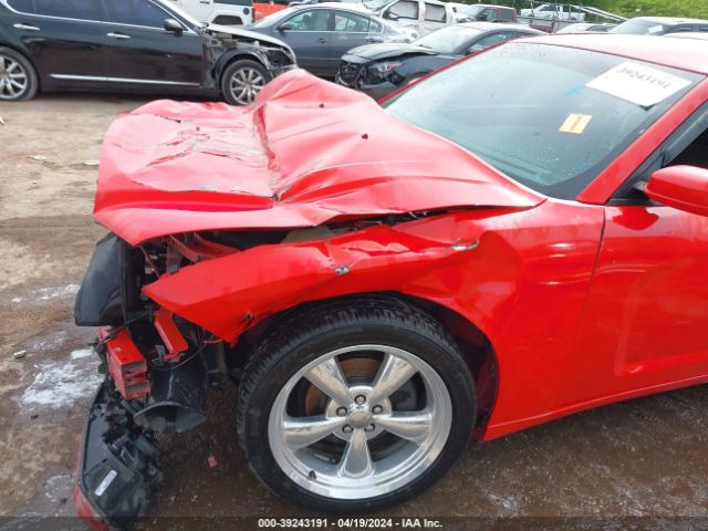 2C3CDXHG9EH162969 Dodge Charger Sxt