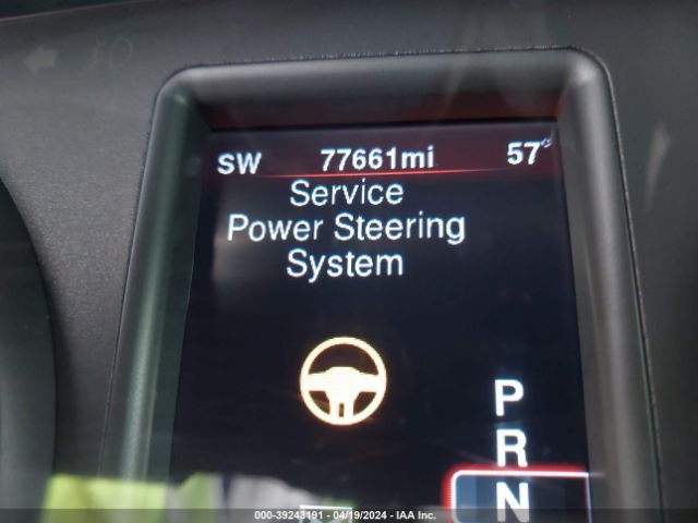 2C3CDXHG9EH162969 Dodge Charger Sxt