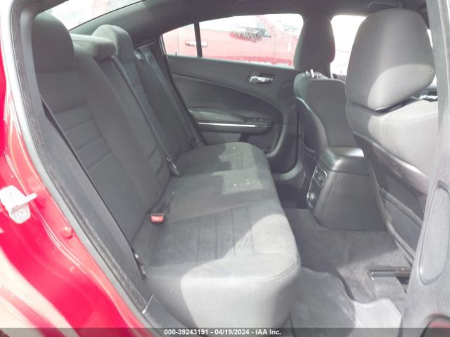 2C3CDXHG9EH162969 Dodge Charger Sxt