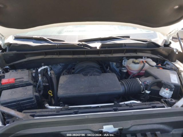3GTP9EED5MG270825 GMC Sierra 1500 4wd  Short Box At4