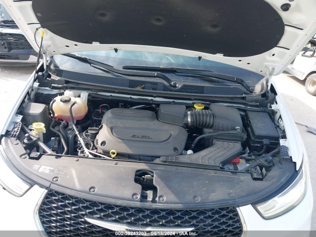 Chrysler Pacifica Touring L 2022 2C4RC1BG3NR118037 Image 10