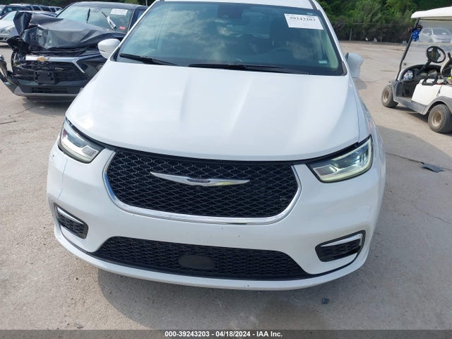 Chrysler Pacifica Touring L 2022 2C4RC1BG3NR118037 Image 12