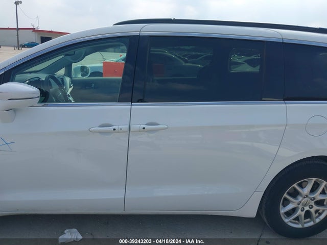 Chrysler Pacifica Touring L 2022 2C4RC1BG3NR118037 Image 14