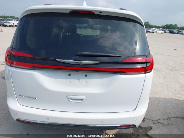 Chrysler Pacifica Touring L 2022 2C4RC1BG3NR118037 Image 16